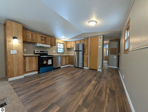 Tiny photo for 5215 Bertshire Drive, Mt Pleasant, MI 48858 (MLS # 1941704)