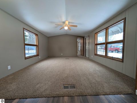 Tiny photo for 5215 Bertshire Drive, Mt Pleasant, MI 48858 (MLS # 1941704)