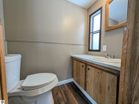 Tiny photo for 5215 Bertshire Drive, Mt Pleasant, MI 48858 (MLS # 1941704)