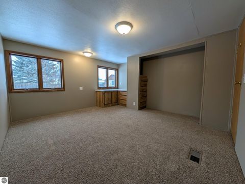 Tiny photo for 5215 Bertshire Drive, Mt Pleasant, MI 48858 (MLS # 1941704)