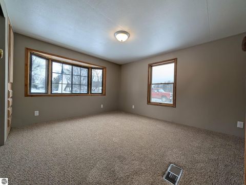 Tiny photo for 5215 Bertshire Drive, Mt Pleasant, MI 48858 (MLS # 1941704)