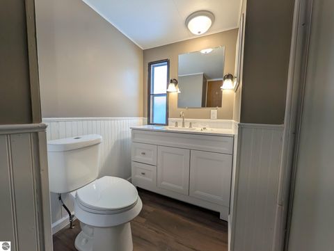 Tiny photo for 5215 Bertshire Drive, Mt Pleasant, MI 48858 (MLS # 1941704)