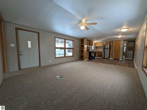 Tiny photo for 5215 Bertshire Drive, Mt Pleasant, MI 48858 (MLS # 1941704)