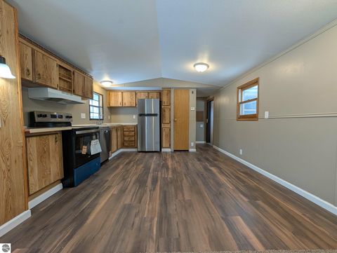 Tiny photo for 5215 Bertshire Drive, Mt Pleasant, MI 48858 (MLS # 1941704)