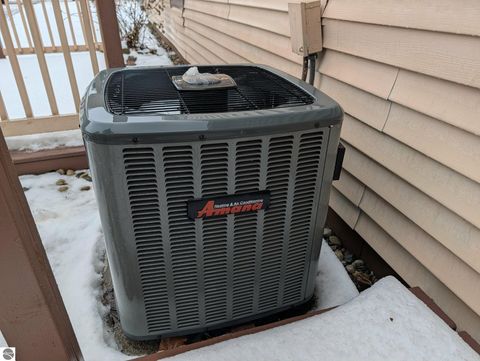 Tiny photo for 5215 Bertshire Drive, Mt Pleasant, MI 48858 (MLS # 1941704)