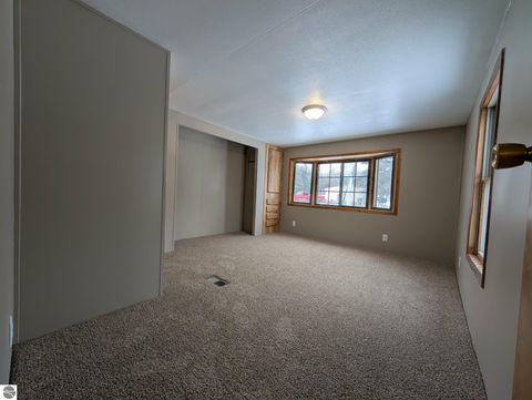 Tiny photo for 5215 Bertshire Drive, Mt Pleasant, MI 48858 (MLS # 1941704)