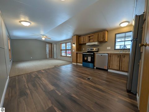 Tiny photo for 5215 Bertshire Drive, Mt Pleasant, MI 48858 (MLS # 1941704)
