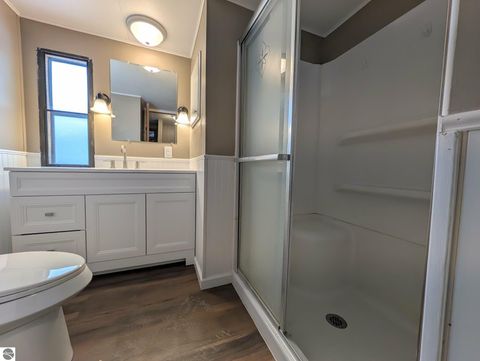 Tiny photo for 5215 Bertshire Drive, Mt Pleasant, MI 48858 (MLS # 1941704)