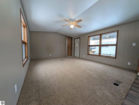 Tiny photo for 5215 Bertshire Drive, Mt Pleasant, MI 48858 (MLS # 1941704)