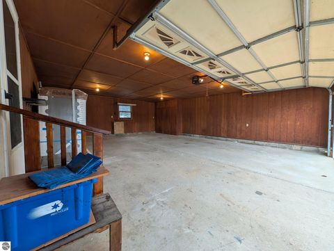 Tiny photo for 5215 Bertshire Drive, Mt Pleasant, MI 48858 (MLS # 1941704)