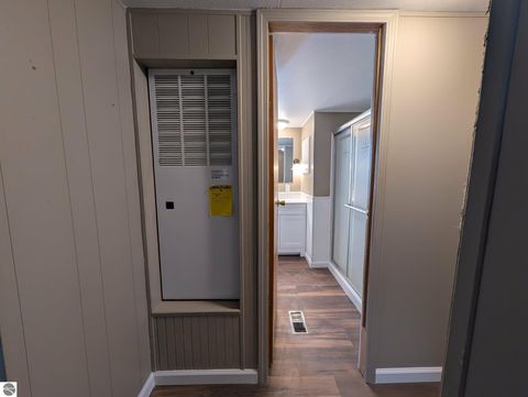 Tiny photo for 5215 Bertshire Drive, Mt Pleasant, MI 48858 (MLS # 1941704)