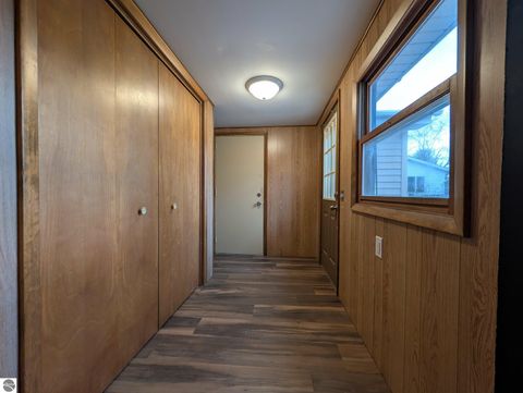 Tiny photo for 5215 Bertshire Drive, Mt Pleasant, MI 48858 (MLS # 1941704)