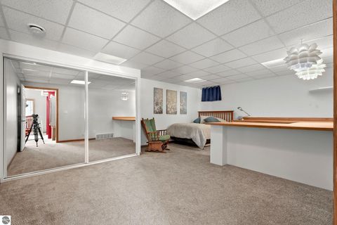 Tiny photo for 1546 Nightingale Lane, Kingsley, MI 49649 (MLS # 1943564)