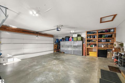 Tiny photo for 1546 Nightingale Lane, Kingsley, MI 49649 (MLS # 1943564)