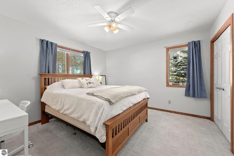 Tiny photo for 1546 Nightingale Lane, Kingsley, MI 49649 (MLS # 1943564)