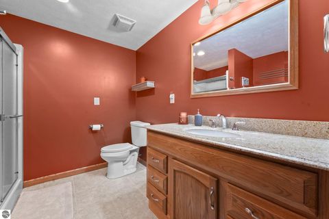 Tiny photo for 1546 Nightingale Lane, Kingsley, MI 49649 (MLS # 1943564)