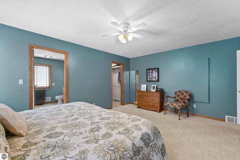 Tiny photo for 1546 Nightingale Lane, Kingsley, MI 49649 (MLS # 1943564)