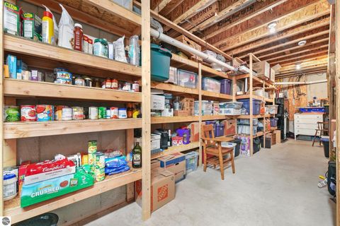 Tiny photo for 1546 Nightingale Lane, Kingsley, MI 49649 (MLS # 1943564)