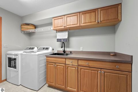 Tiny photo for 1546 Nightingale Lane, Kingsley, MI 49649 (MLS # 1943564)