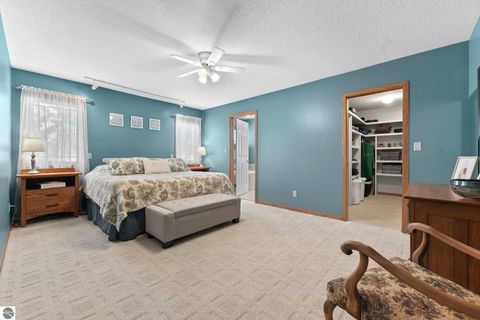 Tiny photo for 1546 Nightingale Lane, Kingsley, MI 49649 (MLS # 1943564)