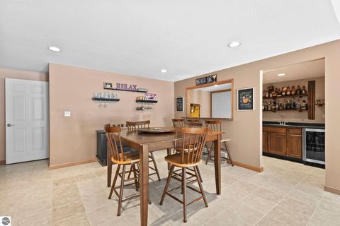 Tiny photo for 1546 Nightingale Lane, Kingsley, MI 49649 (MLS # 1943564)