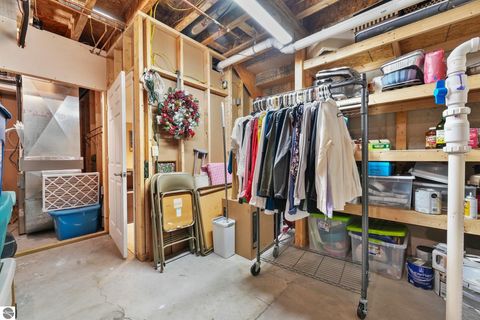 Tiny photo for 1546 Nightingale Lane, Kingsley, MI 49649 (MLS # 1943564)