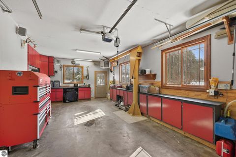 Tiny photo for 1546 Nightingale Lane, Kingsley, MI 49649 (MLS # 1943564)