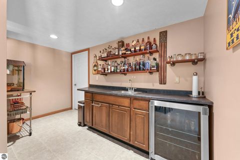 Tiny photo for 1546 Nightingale Lane, Kingsley, MI 49649 (MLS # 1943564)