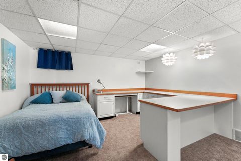 Tiny photo for 1546 Nightingale Lane, Kingsley, MI 49649 (MLS # 1943564)