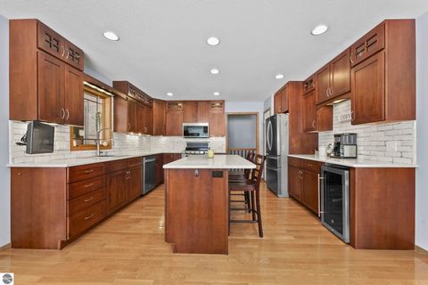 Tiny photo for 1546 Nightingale Lane, Kingsley, MI 49649 (MLS # 1943564)