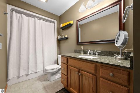 Tiny photo for 1546 Nightingale Lane, Kingsley, MI 49649 (MLS # 1943564)