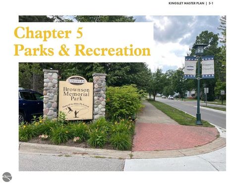 Tiny photo for 1546 Nightingale Lane, Kingsley, MI 49649 (MLS # 1943564)