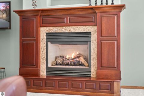 Tiny photo for 1546 Nightingale Lane, Kingsley, MI 49649 (MLS # 1943564)