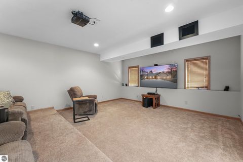 Tiny photo for 1546 Nightingale Lane, Kingsley, MI 49649 (MLS # 1943564)