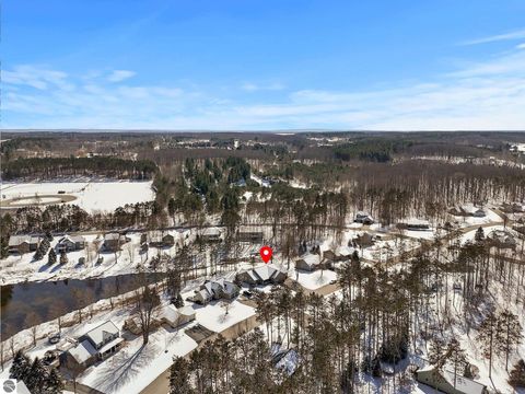 Tiny photo for 1546 Nightingale Lane, Kingsley, MI 49649 (MLS # 1943564)