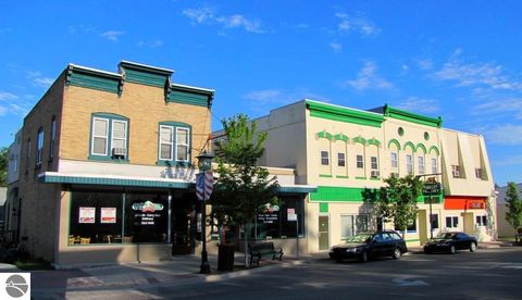 Tiny photo for 1546 Nightingale Lane, Kingsley, MI 49649 (MLS # 1943564)