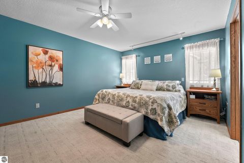 Tiny photo for 1546 Nightingale Lane, Kingsley, MI 49649 (MLS # 1943564)