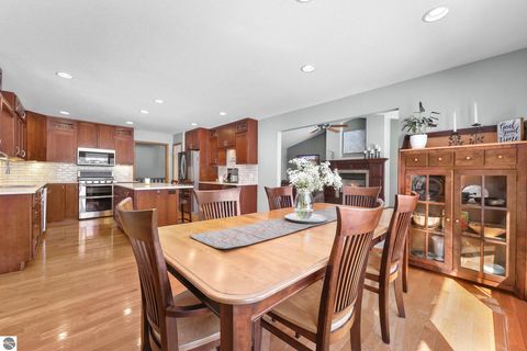 Tiny photo for 1546 Nightingale Lane, Kingsley, MI 49649 (MLS # 1943564)