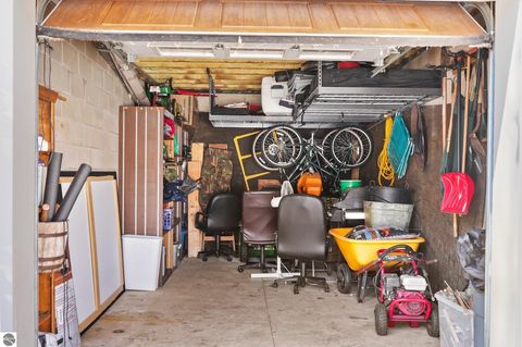 Tiny photo for 1546 Nightingale Lane, Kingsley, MI 49649 (MLS # 1943564)