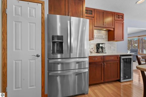 Tiny photo for 1546 Nightingale Lane, Kingsley, MI 49649 (MLS # 1943564)