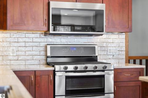 Tiny photo for 1546 Nightingale Lane, Kingsley, MI 49649 (MLS # 1943564)