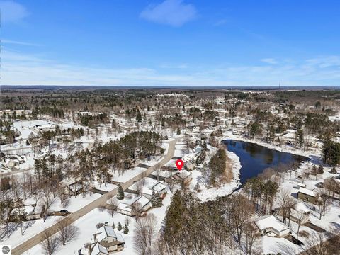 Tiny photo for 1546 Nightingale Lane, Kingsley, MI 49649 (MLS # 1943564)