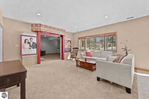 Tiny photo for 1546 Nightingale Lane, Kingsley, MI 49649 (MLS # 1943564)