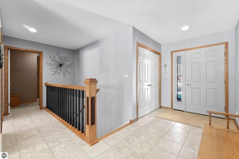 Tiny photo for 1546 Nightingale Lane, Kingsley, MI 49649 (MLS # 1943564)