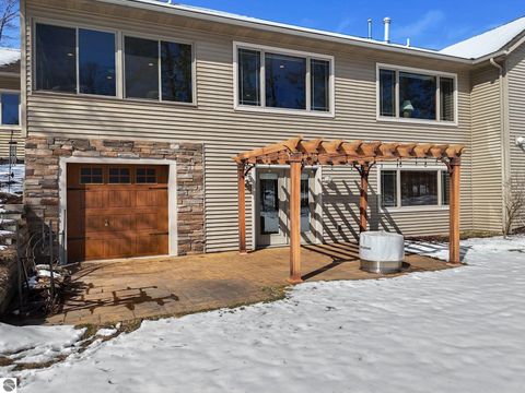 Tiny photo for 1546 Nightingale Lane, Kingsley, MI 49649 (MLS # 1943564)