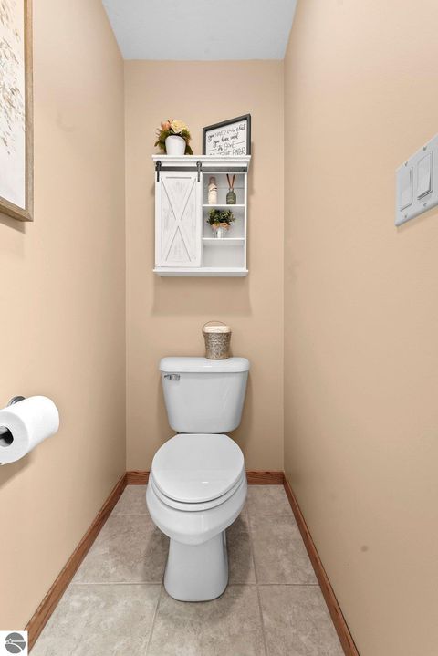 Tiny photo for 1546 Nightingale Lane, Kingsley, MI 49649 (MLS # 1943564)