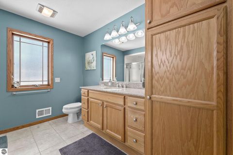 Tiny photo for 1546 Nightingale Lane, Kingsley, MI 49649 (MLS # 1943564)