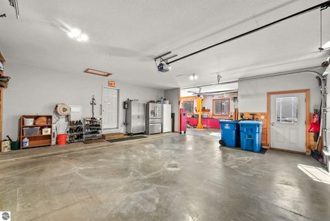 Tiny photo for 1546 Nightingale Lane, Kingsley, MI 49649 (MLS # 1943564)