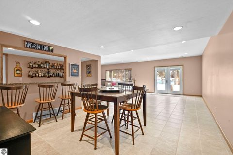 Tiny photo for 1546 Nightingale Lane, Kingsley, MI 49649 (MLS # 1943564)