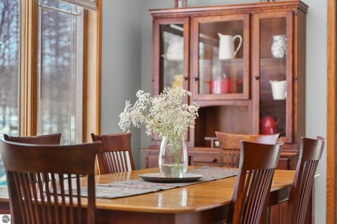 Tiny photo for 1546 Nightingale Lane, Kingsley, MI 49649 (MLS # 1943564)